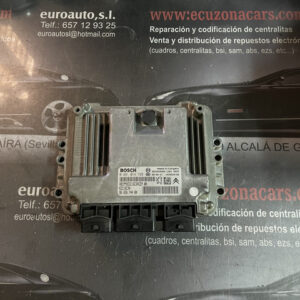 96 656 744 80 BOSCH EDC 16C34-4.11 BOSCH EDC16C34411 centralita de motor citroen peugeot psa disponemos de la posibilidad de realizar clonaciones y codificaciones , alquiler de centralitas reparacion de abs airbags , cuadros, tarjetas y direcciones Copia de llaves centralita del motor / motorsteuergerät / engine control unit unidad reprogramaciones egr dpr filtro de particulas , CONSULTAR PRECIOS Y DISPONIBLIDAD