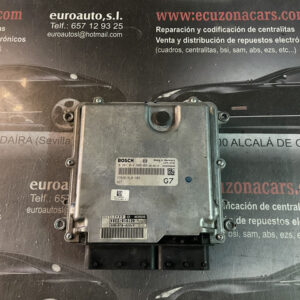 37820 rl0 g03 37820rl0g03 BOSCH EDC 17CP06-8.11 BOSCH EDC17CP06811 centralita de motor honda acord disponemos de la posibilidad de realizar clonaciones y codificaciones , alquiler de centralitas reparacion de abs airbags , cuadros, tarjetas y direcciones Copia de llaves centralita del motor / motorsteuergerät / engine control unit unidad reprogramaciones egr dpr filtro de particulas , CONSULTAR PRECIOS Y DISPONIBLIDAD