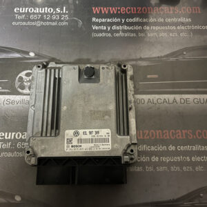 0 281 015 029 03l 907 309 03l907309 BOSCH EDC 17CP14-3.4 BOSCH EDC17CP1434 centralita de motor volkswagen passat jeta 2.0 tdi cbab euroauto s.l. disponemos de la posibilidad de realizar clonaciones y codificaciones , alquiler de centralitas reparacion de abs airbags , cuadros, tarjetas y direcciones Copia de llaves centralita del motor / motorsteuergerät / engine control unit unidad reprogramaciones egr dpr filtro de particulas , CONSULTAR PRECIOS Y DISPONIBLIDAD