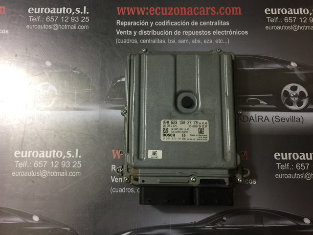 unidad de control mercedes ml 420 cdi gl w164 disponemos de la posibilidad de realizar clonaciones y codificaciones , alquiler de centralitas reparacion de abs airbags , cuadros, tarjetas y direcciones Copia de llaves centralita del motor / motorsteuergerät / engine control unit unidad reprogramaciones egr dpr filtro de particulas , CONSULTAR PRECIOS Y DISPONIBLIDAD