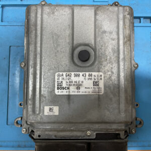 0 281 016 356 0 A 642 900 43 00 A6429004300 BOSCH EDC 16CP36-4.3 BOSCH EDC16CP3643 CENTRALITA DE MOTOR MERCEDES BENZ CLASE S 320 CDI OM642 932 D30 EUROAUTO S.L. ECUZONACARS.COM disponemos de la posibilidad de realizar clonaciones y codificaciones , alquiler de centralitas reparacion de abs airbags , cuadros, tarjetas y direcciones Copia de llaves centralita del motor / motorsteuergerät / engine control unit unidad reprogramaciones egr dpr filtro de particulas , CONSULTAR PRECIOS Y DISPONIBLIDAD