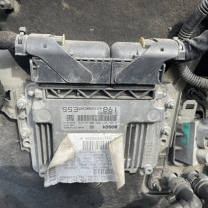 0 281 017 808 0 51889893 4n4280cam centralita fiat bravo 1.6 jtdm 16v (105 cv) BOSCH EDC 16C39-6. C1 BOSCH EDC16C396C1 (2) disponemos de la posibilidad de realizar clonaciones y codificaciones , alquiler de centralitas reparacion de abs airbags , cuadros, tarjetas y direcciones Copia de llaves centralita del motor / motorsteuergerät / engine control unit unidad reprogramaciones egr dpr filtro de particulas , CONSULTAR PRECIOS Y DISPONIBLIDAD