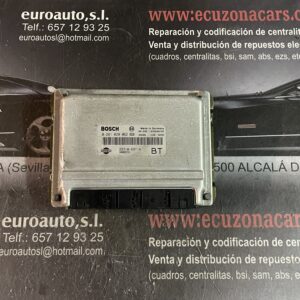 23710 69t1a 2371069t1a BOSCH EDC 15M 1-5.5 BOSCH EDC15M155 centralita de motor nissan cabstar disponemos de la posibilidad de realizar clonaciones y codificaciones , alquiler de centralitas reparacion de abs airbags , cuadros, tarjetas y direcciones Copia de llaves centralita del motor / motorsteuergerät / engine control unit unidad reprogramaciones egr dpr filtro de particulas , CONSULTAR PRECIOS Y DISPONIBLIDAD