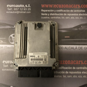 ME194098 bosch edc 7c4-6. 6 bosch edc7c466 bosch edc 7c4-6. 6 bosch edc7c466 CENTRALITA DE MOTOR CANTER ECM ECU disponemos de la posibilidad de realizar clonaciones y codificaciones , alquiler de centralitas reparacion de abs airbags , cuadros, tarjetas y direcciones Copia de llaves centralita del motor / motorsteuergerät / engine control unit unidad reprogramaciones egr dpr filtro de particulas , CONSULTAR PRECIOS Y DISPONIBLIDAD