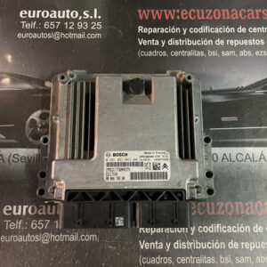 0 281 031 043 0 98 094 785 80 BOSCH EDC 17C60-3.10 BOSCH EDC17C60310 centralita de motor citroen disponemos de la posibilidad de realizar clonaciones y codificaciones , alquiler de centralitas reparacion de abs airbags , cuadros, tarjetas y direcciones Copia de llaves centralita del motor / motorsteuergerät / engine control unit unidad reprogramaciones egr dpr filtro de particulas , CONSULTAR PRECIOS Y DISPONIBLIDAD