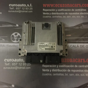 98 141 826 80 edc17c60-3. 10 edc17c60310 centralita de motor citroen c4 1. psa ecu ecm disponemos de la posibilidad de realizar clonaciones y codificaciones , alquiler de centralitas reparacion de abs airbags , cuadros, tarjetas y direcciones Copia de llaves centralita del motor / motorsteuergerät / engine control unit unidad reprogramaciones egr dpr filtro de particulas , CONSULTAR PRECIOS Y DISPONIBLIDAD