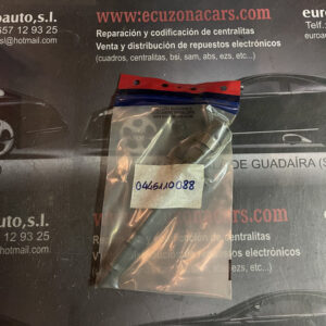 INYECTOR GRUPO ALFA FIAT LANCIA disponemos de la posibilidad de realizar clonaciones y codificaciones , alquiler de centralitas reparacion de abs airbags , cuadros, tarjetas y direcciones Copia de llaves centralita del motor / motorsteuergerät / engine control unit unidad reprogramaciones egr dpr filtro de particulas , CONSULTAR PRECIOS Y DISPONIBLIDAD