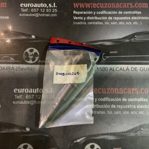 INYECOR RENAULT MASTER 2.5 DCI disponemos de la posibilidad de realizar clonaciones y codificaciones , alquiler de centralitas reparacion de abs airbags , cuadros, tarjetas y direcciones Copia de llaves centralita del motor / motorsteuergerät / engine control unit unidad reprogramaciones egr dpr filtro de particulas , CONSULTAR PRECIOS Y DISPONIBLIDAD