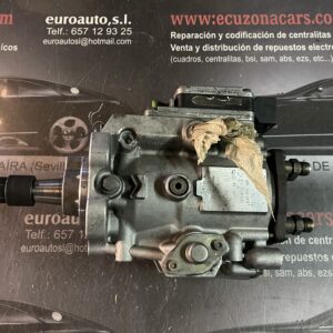 0 986 444 004 bomba vp44 bmw e46 320d disponemos de la posibilidad de realizar clonaciones y codificaciones , alquiler de centralitas reparacion de abs airbags , cuadros, tarjetas y direcciones Copia de llaves centralita del motor / motorsteuergerät / engine control unit unidad reprogramaciones egr dpr filtro de particulas , CONSULTAR PRECIOS Y DISPONIBLIDAD