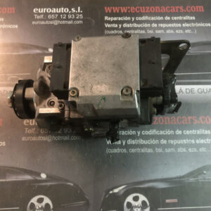 5552864 opel astra vectra zafira 2.0dth