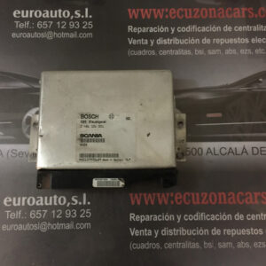 unidad ebs scania disponemos de la posibilidad de realizar clonaciones y codificaciones , alquiler de centralitas reparacion de abs airbags , cuadros, tarjetas y direcciones Copia de llaves centralita del motor / motorsteuergerät / engine control unit unidad reprogramaciones egr dpr filtro de particulas , CONSULTAR PRECIOS Y DISPONIBLIDAD