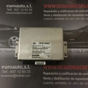 unidad ebs scania knorr bremse disponemos de la posibilidad de realizar clonaciones y codificaciones , alquiler de centralitas reparacion de abs airbags , cuadros, tarjetas y direcciones Copia de llaves centralita del motor / motorsteuergerät / engine control unit unidad reprogramaciones egr dpr filtro de particulas , CONSULTAR PRECIOS Y DISPONIBLIDAD