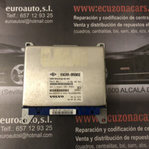 20 55 5375 20555375 20501901 ebs steuergerat volvo unidad ebs (2)