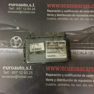 3118073 unidad elf knorr bremse volvo b12b disponemos de la posibilidad de realizar clonaciones y codificaciones , alquiler de centralitas reparacion de abs airbags , cuadros, tarjetas y direcciones Copia de llaves centralita del motor / motorsteuergerät / engine control unit unidad reprogramaciones egr dpr filtro de particulas