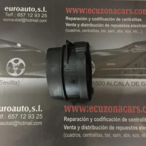 7 788 744 0 77887440 caudalimetro bmw e46 x5 x3 disponemos de la posibilidad de realizar clonaciones y codificaciones , alquiler de centralitas reparacion de abs airbags , cuadros, tarjetas y direcciones Copia de llaves centralita del motor / motorsteuergerät / engine control unit unidad reprogramaciones egr dpr filtro de particulas , CONSULTAR PRECIOS Y DISPONIBLIDAD