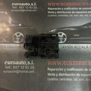 000 1681 v006 unidad confort smart disponemos de la posibilidad de realizar clonaciones y codificaciones , alquiler de centralitas reparacion de abs airbags , cuadros, tarjetas y direcciones Copia de llaves centralita del motor / motorsteuergerät / engine control unit unidad reprogramaciones egr dpr filtro de particulas , CONSULTAR PRECIOS Y DISPONIBLIDAD