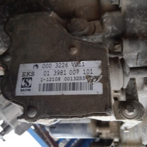 0003226 01 3981 007 101 ACTUADOR DE EMBRAGUE SMART disponemos de la posibilidad de realizar clonaciones y codificaciones , alquiler de centralitas reparacion de abs airbags , cuadros, tarjetas y direcciones Copia de llaves centralita del motor / motorsteuergerät / engine control unit unidad reprogramaciones egr dpr filtro de particulas , CONSULTAR PRECIOS Y DISPONIBLIDAD