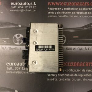 05 0460 02 005046002 UNIDAD PSM MERCEDES BENZ ACTROS AXOR ATEGO disponemos de la posibilidad de realizar clonaciones y codificaciones , alquiler de centralitas reparacion de abs airbags , cuadros, tarjetas y direcciones Copia de llaves centralita del motor / motorsteuergerät / engine control unit unidad reprogramaciones egr dpr filtro de particulas , CONSULTAR PRECIOS Y DISPONIBLIDAD