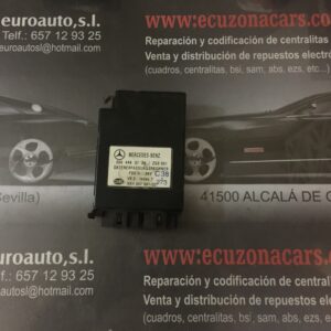 5kh 007 501 00 5kh00750100 v80 fss ii datenerfassungsrechner mercedes benz disponemos de la posibilidad de realizar clonaciones y codificaciones , alquiler de centralitas reparacion de abs airbags , cuadros, tarjetas y direcciones Copia de llaves centralita del motor / motorsteuergerät / engine control unit unidad reprogramaciones egr dpr filtro de particulas , CONSULTAR PRECIOS Y DISPONIBLIDAD