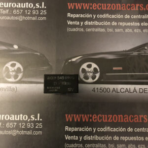 d klima disponemos de la posibilidad de realizar clonaciones y codificaciones , alquiler de centralitas reparacion de abs airbags , cuadros, tarjetas y direcciones Copia de llaves centralita del motor / motorsteuergerät / engine control unit unidad reprogramaciones egr dpr filtro de particulas , CONSULTAR PRECIOS Y DISPONIBLIDAD