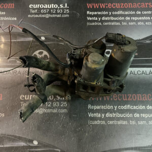 1 147 412 063 VALVULA DE CALEFACCION MERCEDES BENZ CLASE S W140 disponemos de la posibilidad de realizar clonaciones y codificaciones , alquiler de centralitas reparacion de abs airbags , cuadros, tarjetas y direcciones Copia de llaves centralita del motor / motorsteuergerät / engine control unit unidad reprogramaciones egr dpr filtro de particulas , CONSULTAR PRECIOS Y DISPONIBLIDAD