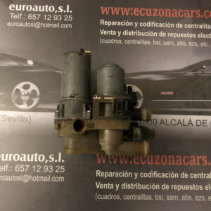 1 147 412 063 valvula de calefaccion mercedes benz disponemos de la posibilidad de realizar clonaciones y codificaciones , alquiler de centralitas reparacion de abs airbags , cuadros, tarjetas y direcciones Copia de llaves centralita del motor / motorsteuergerät / engine control unit unidad reprogramaciones egr dpr filtro de particulas , CONSULTAR PRECIOS Y DISPONIBLIDAD