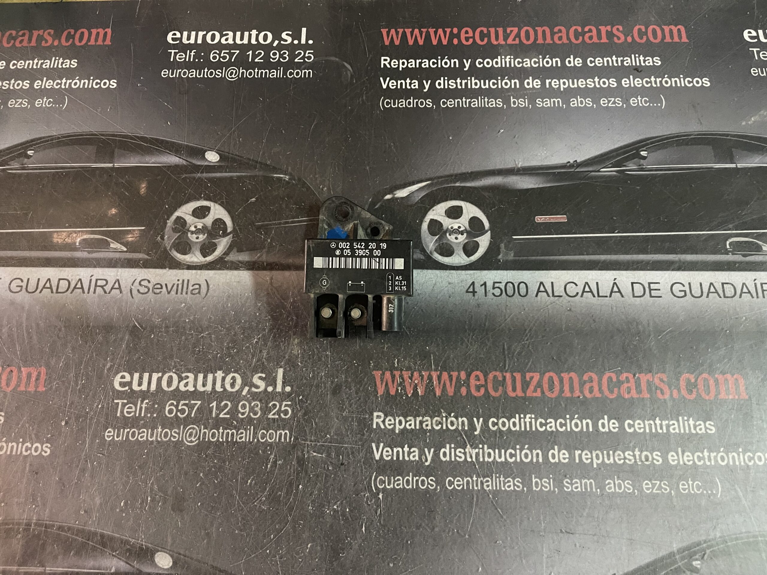 05 3905 00 05390500 rele de calentadores mercedes benz disponemos de la posibilidad de realizar clonaciones y codificaciones , alquiler de centralitas reparacion de abs airbags , cuadros, tarjetas y direcciones Copia de llaves centralita del motor / motorsteuergerät / engine control unit unidad reprogramaciones egr dpr filtro de particulas , CONSULTAR PRECIOS Y DISPONIBLIDAD