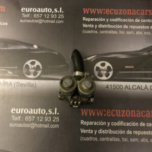 00 001 830 77 84 1 147 412 114 valvula de calefaccion mercedes benz disponemos de la posibilidad de realizar clonaciones y codificaciones , alquiler de centralitas reparacion de abs airbags , cuadros, tarjetas y direcciones Copia de llaves centralita del motor / motorsteuergerät / engine control unit unidad reprogramaciones egr dpr filtro de particulas , CONSULTAR PRECIOS Y DISPONIBLIDAD