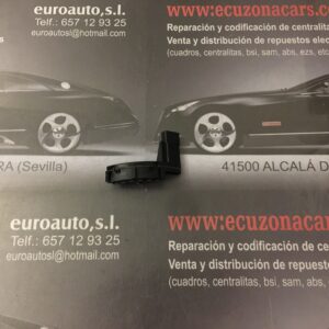 00 SENSOR DE GIRO AUDI A3 A4 GOLF disponemos de la posibilidad de realizar clonaciones y codificaciones , alquiler de centralitas reparacion de abs airbags , cuadros, tarjetas y direcciones Copia de llaves centralita del motor / motorsteuergerät / engine control unit unidad reprogramaciones egr dpr filtro de particulas , CONSULTAR PRECIOS Y DISPONIBLIDAD