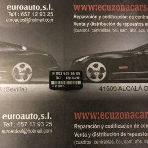05 3410 21 05341021 kli kd rele mercedes benz w124 disponemos de la posibilidad de realizar clonaciones y codificaciones , alquiler de centralitas reparacion de abs airbags , cuadros, tarjetas y direcciones Copia de llaves centralita del motor / motorsteuergerät / engine control unit unidad reprogramaciones egr dpr filtro de particulas , CONSULTAR PRECIOS Y DISPONIBLIDAD