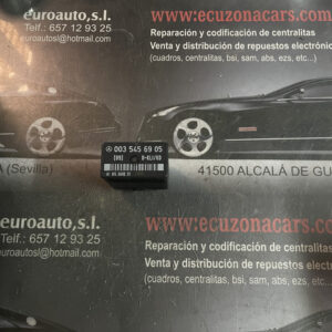 05 3410 31 05341031 DKLI KD DKLIKD 001 545 80 05 A001 545 80 05 A0015458005 A A disponemos de la posibilidad de realizar clonaciones y codificaciones , alquiler de centralitas reparacion de abs airbags , cuadros, tarjetas y direcciones Copia de llaves centralita del motor / motorsteuergerät / engine control unit unidad reprogramaciones egr dpr filtro de particulas , CONSULTAR PRECIOS Y DISPONIBLIDAD