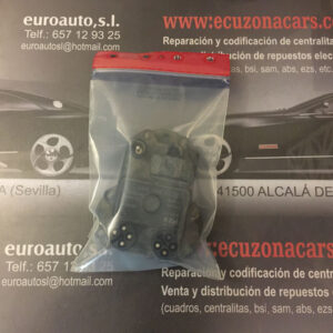 pastilla encendido mercedes-benz clase e berlina (bm 124)(1984->) 300 e. código motor: m 103. 980. año: 1985. kilómetros: 425000. color: azul. referencia original: / 55458732. referencia equivalente: 5wk6163. disponemos de la posibilidad de realizar clonaciones y codificaciones , alquiler de centralitas reparacion de abs airbags , cuadros, tarjetas y direcciones Copia de llaves centralita del motor / motorsteuergerät / engine control unit unidad reprogramaciones egr dpr filtro de particulas , CONSULTAR PRECIOS Y DISPONIBLIDAD