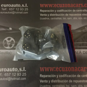 5wk6 168 5wk6168 d103044 ez0012 6zyl pastilla de encendido mercedes benz w140 124 w126 w201 disponemos de la posibilidad de realizar clonaciones y codificaciones , alquiler de centralitas reparacion de abs airbags , cuadros, tarjetas y direcciones Copia de llaves centralita del motor / motorsteuergerät / engine control unit unidad reprogramaciones egr dpr filtro de particulas , CONSULTAR PRECIOS Y DISPONIBLIDAD