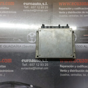 Centralita modulo electronico Basic Modul original Mercedes referencia GM 009 545 87 32 GM tipo w140 mod 300 / 320 S / SE / SEL de 6 disponemos de la posibilidad de realizar clonaciones y codificaciones , alquiler de centralitas reparacion de abs airbags , cuadros, tarjetas y direcciones Copia de llaves centralita del motor / motorsteuergerät / engine control unit unidad reprogramaciones egr dpr filtro de particulas , CONSULTAR PRECIOS Y DISPONIBLIDAD