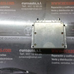 centralita asr mercedes clase s berlina 6. 0 v12 48v (394 cv). año: 1992. referencia original: / 105452832. disponemos de la posibilidad de realizar clonaciones y codificaciones , alquiler de centralitas reparacion de abs airbags , cuadros, tarjetas y direcciones Copia de llaves centralita del motor / motorsteuergerät / engine control unit unidad reprogramaciones egr dpr filtro de particulas , CONSULTAR PRECIOS Y DISPONIBLIDAD
