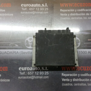 centralita mercedes-benz clase s berlina (bm 140)(1990->) 3. 2 300 sel (140. 033) [3, 2 ltr. - 170 kw 24v cat]. referencia original: gm / 125459532gm. referencia equivalente: 05375115 / 5375115. disponemos de la posibilidad de realizar clonaciones y codificaciones , alquiler de centralitas reparacion de abs airbags , cuadros, tarjetas y direcciones Copia de llaves centralita del motor / motorsteuergerät / engine control unit unidad reprogramaciones egr dpr filtro de particulas , CONSULTAR PRECIOS Y DISPONIBLIDAD
