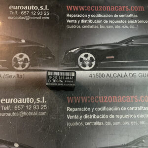egr4 89 8690 000 898690000 sw3092 rele mercedes benz w638 disponemos de la posibilidad de realizar clonaciones y codificaciones , alquiler de centralitas reparacion de abs airbags , cuadros, tarjetas y direcciones Copia de llaves centralita del motor / motorsteuergerät / engine control unit unidad reprogramaciones egr dpr filtro de particulas , CONSULTAR PRECIOS Y DISPONIBLIDAD