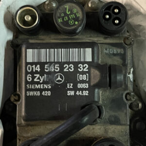 5wk6420 ez0063 4492 pastilla de encendido mercedes benz clase s w140 s300 w124 e300 disponemos de la posibilidad de realizar clonaciones y codificaciones , alquiler de centralitas reparacion de abs airbags , cuadros, tarjetas y direcciones Copia de llaves centralita del motor / motorsteuergerät / engine control unit unidad reprogramaciones egr dpr filtro de particulas , CONSULTAR PRECIOS Y DISPONIBLIDAD