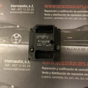Centralita motor mercedes c180 c200 w202 / . revisada y en funcionamiento disponemos de la posibilidad de realizar clonaciones y codificaciones , alquiler de centralitas reparacion de abs airbags , cuadros, tarjetas y direcciones Copia de llaves centralita del motor / motorsteuergerät / engine control unit unidad reprogramaciones egr dpr filtro de particulas , CONSULTAR PRECIOS Y DISPONIBLIDAD