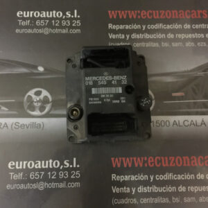 sw3895 sw 3895 pm0011 simens 5wk9124 centralita de encendido modulo mercedes benz clase c w202 180 i disponemos de la posibilidad de realizar clonaciones y codificaciones , alquiler de centralitas reparacion de abs airbags , cuadros, tarjetas y direcciones Copia de llaves centralita del motor / motorsteuergerät / engine control unit unidad reprogramaciones egr dpr filtro de particulas , CONSULTAR PRECIOS Y DISPONIBLIDAD