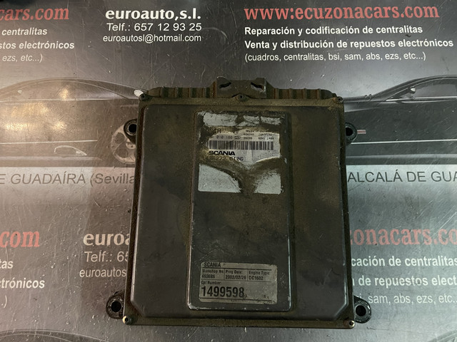 0 0 281 010 186 CENTRALITA DE MOTOR SCANIA disponemos de la posibilidad de realizar clonaciones y codificaciones , alquiler de centralitas reparacion de abs airbags , cuadros, tarjetas y direcciones Copia de llaves centralita del motor / motorsteuergerät / engine control unit unidad reprogramaciones egr dpr filtro de particulas , CONSULTAR PRECIOS Y DISPONIBLIDAD