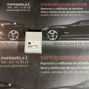 0 6135 6939655 01 55892110 586 MPM BMW E60 530 D disponemos de la posibilidad de realizar clonaciones y codificaciones , alquiler de centralitas reparacion de abs airbags , cuadros, tarjetas y direcciones Copia de llaves centralita del motor / motorsteuergerät / engine control unit unidad reprogramaciones egr dpr filtro de particulas , CONSULTAR PRECIOS Y DISPONIBLIDAD
