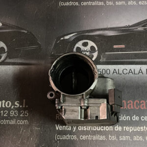 03G128063C 03G 128 063 C MARIPOSA DE ADMISION VOLKSWAGEN SEAT LEON ALTEA AUDI A4 disponemos de la posibilidad de realizar clonaciones y codificaciones , alquiler de centralitas reparacion de abs airbags , cuadros, tarjetas y direcciones Copia de llaves centralita del motor / motorsteuergerät / engine control unit unidad reprogramaciones egr dpr filtro de particulas , CONSULTAR PRECIOS Y DISPONIBLIDAD