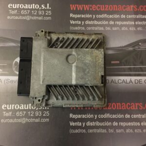 Ecu / centralita motor 03g906018dj 036 906 018 dj 5wp45518 - seat disponemos de la posibilidad de realizar clonaciones y codificaciones , alquiler de centralitas reparacion de abs airbags , cuadros, tarjetas y direcciones Copia de llaves centralita del motor / motorsteuergerät / engine control unit unidad reprogramaciones egr dpr filtro de particulas , CONSULTAR PRECIOS Y DISPONIBLIDAD