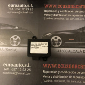 caja inmobox mercedes benz vito sprinter w638 w905 disponemos de la posibilidad de realizar clonaciones y codificaciones , alquiler de centralitas reparacion de abs airbags , cuadros, tarjetas y direcciones Copia de llaves centralita del motor / motorsteuergerät / engine control unit unidad reprogramaciones egr dpr filtro de particulas , CONSULTAR PRECIOS Y DISPONIBLIDAD