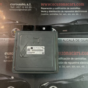 03l 906 023 t 5wp42876aa 03l906023s simos pcr2.1 pcr21 centralita de motor seat ibiza volkswagen polo golf 03l 906 023 t pcr2,1 pcr21 centralita seat ibiza 1.6 tdi (105 cv). año: 2011. referencia original: / disponemos de la posibilidad de realizar clonaciones y codificaciones , alquiler de centralitas reparacion de abs airbags , cuadros, tarjetas y direcciones Copia de llaves centralita del motor / motorsteuergerät / engine control unit unidad reprogramaciones egr dpr filtro de particulas , CONSULTAR PRECIOS Y DISPONIBLIDAD