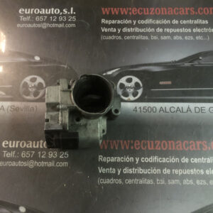 A2C53099814 MARIPOSA DE ADMISIO GUPO VAG AUDI SEAT VOLKSWAGEN disponemos de la posibilidad de realizar clonaciones y codificaciones , alquiler de centralitas reparacion de abs airbags , cuadros, tarjetas y direcciones Copia de llaves centralita del motor / motorsteuergerät / engine control unit unidad reprogramaciones egr dpr filtro de particulas , CONSULTAR PRECIOS Y DISPONIBLIDAD