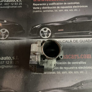 045128063G MARIPOSA DE ADMISION VOLKSWAGEN disponemos de la posibilidad de realizar clonaciones y codificaciones , alquiler de centralitas reparacion de abs airbags , cuadros, tarjetas y direcciones Copia de llaves centralita del motor / motorsteuergerät / engine control unit unidad reprogramaciones egr dpr filtro de particulas , CONSULTAR PRECIOS Y DISPONIBLIDAD