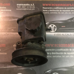 04593830aa bomba de direccion chrysler grand voyager 2.8 crdi
