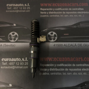 INYECTOR disponemos de la posibilidad de realizar clonaciones y codificaciones , alquiler de centralitas reparacion de abs airbags , cuadros, tarjetas y direcciones Copia de llaves centralita del motor / motorsteuergerät / engine control unit unidad reprogramaciones egr dpr filtro de particulas , CONSULTAR PRECIOS Y DISPONIBLIDAD